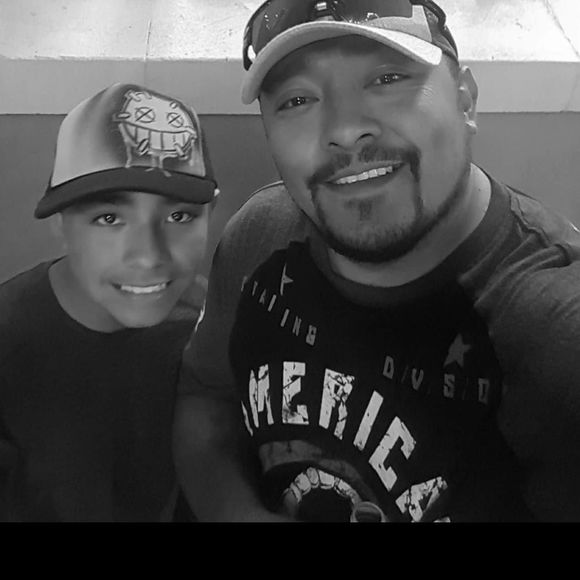 Meet your Posher, David - Picture 1 of 1